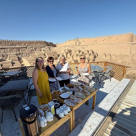 Adam-Eva Hotel Khiva Exterior photo